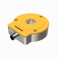 Incremental rotary encoder RI360P0-QR24M0-INCRX2-H1181absoluteinductivehollow-shaft