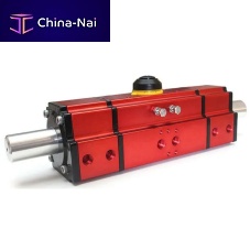 Linear actuator JHA seriesrotarypneumaticrack-and-pinion