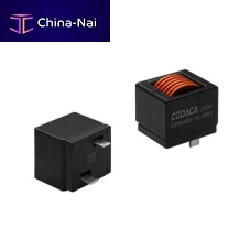 High-current inductor CPEA2017L serieswire-woundDChigh-power