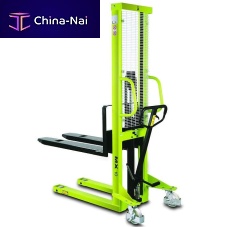 Manual stacker truck MX serieswalk-behindhigh-performance