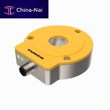 Incremental rotary encoder RI360P0-QR24M0-INCRX2-H1181absoluteinductivehollow-shaft