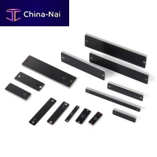 RFID label CL7203E-H42ABSmetallicmetal