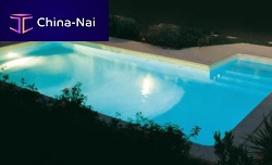 Halogen submersible light NEOLIGHT