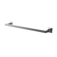 Bathroom grab bar TOWEL RAILchrome-plated brasschromestraight