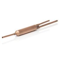 Refrigeration circuit filter-dryer LOKRING DR 10-2Edesiccant