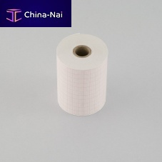 ECG medical recording paper 1005803roll-typethermalpre-printed