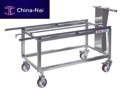 Handling cart transfermetalmultipurpose