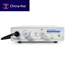 Magnetostrictive dental scaler TurboSENSORcomplete sethandpieceautoclavable