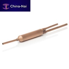 Refrigeration circuit filter-dryer LOKRING DR 10-2Edesiccant