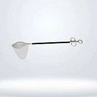Endoscopic surgery retrieval pouch 80