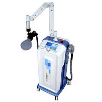 Magnetic therapy unit Salus-Talent Protrolley-mounted2-channel