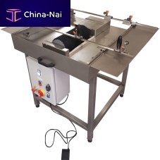 Roller brushing machine PCBsemi-automatic