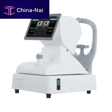 Optical ophthalmic biometer Colombo IOLtabletop