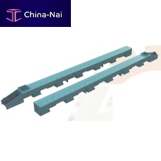 Screw conveyor UTYH 2 T - 20 Thorizontalinclinedtransport