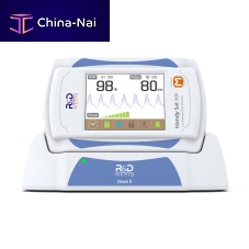 Hand-held pulse oximeter POXI0076STD