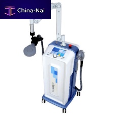 Magnetic therapy unit Salus-Talent Protrolley-mounted2-channel