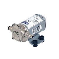 Oil pump 630 seriesgearwaterfor diesel