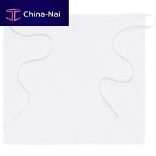 Work apron 100466-900waterproofcottonfor the food industry