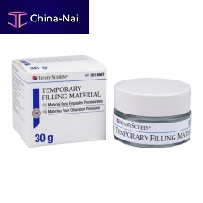 Root canal filling dental material 1016567 whitetemporary