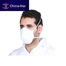 Disposable respirator WL-2010FFP2half-maskfor paint