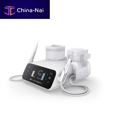 Ultrasonic dental scaler Varios Combi Procomplete setwith air polisher