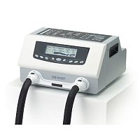 Whole body pressure therapy unit DL1200Htabletop12 independent cells