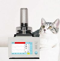 Anesthesia ventilator OLV-80Vveterinaryelectronicmulti-mode