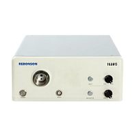 Digestive endoscopy video processor ILLUS-M