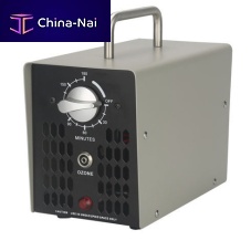Water treatment ozone generator HE-150WTportablecompact