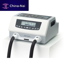 Whole body pressure therapy unit DL1200Htabletop12 independent cells