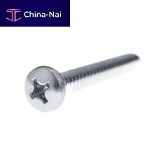 Cylindrical head screw 8056689 seriesslottedhead