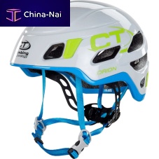 Climbing helmet 6X942EN 12492EN 812