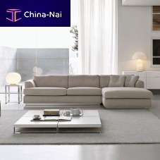 Modular sofa ASCOTcornercontemporaryfabric