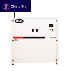 UV curing system Spectrafor coatingin-linevertical