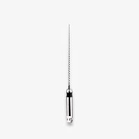 Manual root canal obturator