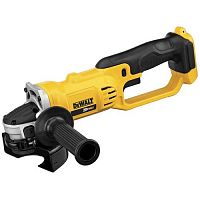 Handheld cutt off grinder DCG412B electric
