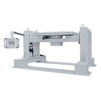 Electrical safety testing device BE-8201 seriesautomaticPC-controllablecontinuous-motion
