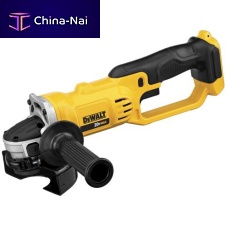 Handheld cutt off grinder DCG412B electric