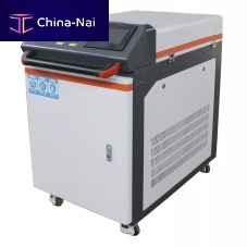 Laser welding machine MAN-1500Wmanualfor electronic componentsfor metal