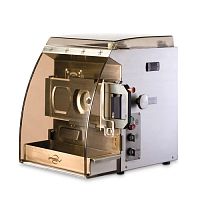 Refrigerated industrial mincer DRC H2010stainless steel