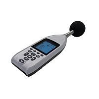 Basic sound level meter 3M SE-402class 2digital