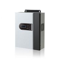 Enclosed DC/DC converter DC converter 3KWpowerModbusinverter