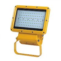 Lamp floodlight BAT86 LEDexplosion-proofATEX