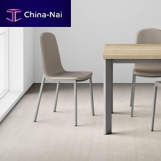 Contemporary chair MOLYindoorfabricplywood