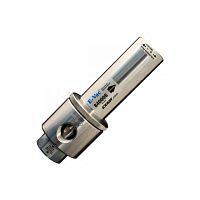 Oil-free Venturi ejector 840008single-stagefor robotssuction