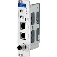 Electronic coupler Q.raxx XE BCbusI/Ocompact