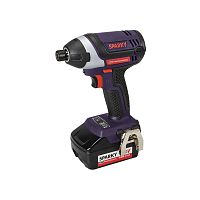 Electric impact wrench GUR 18Li HDcordlesspistol