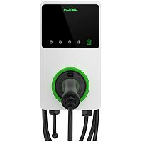Electric vehicle charging station WallboxACwall-mounted