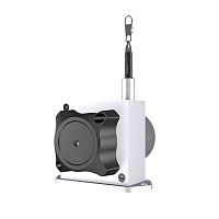 Incremental draw-wire encoder SX80 seriesabsoluteanalogdigital output