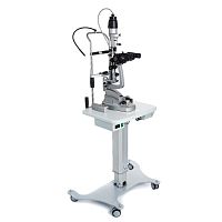 Table slit lamp KSL-H3-DR